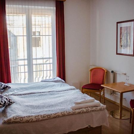 科林酒店 Banská Štiavnica 外观 照片