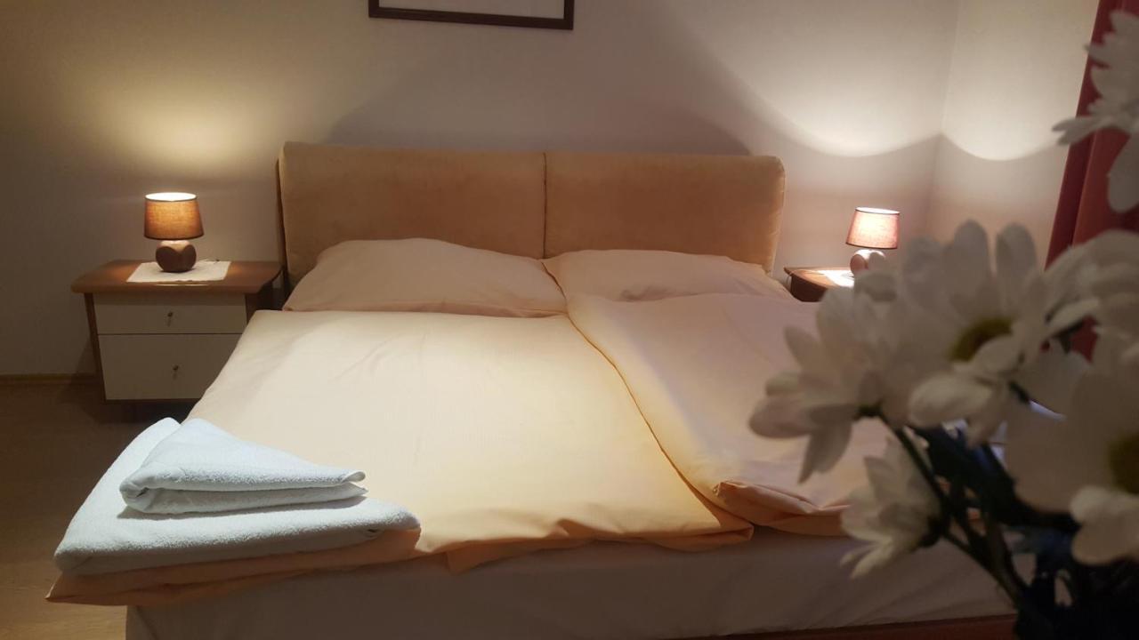 科林酒店 Banská Štiavnica 外观 照片